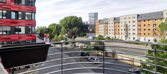 1 bedroom Apartment in Friedrichshain, Germany No. 308396 16