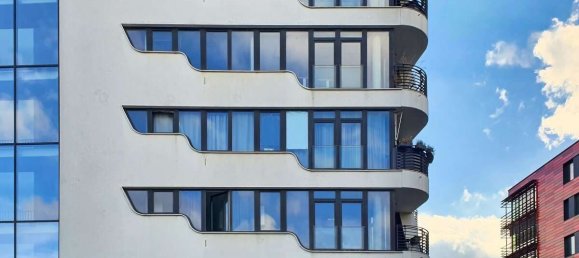 1 bedroom Apartment in Friedrichshain, Germany No. 308396 14