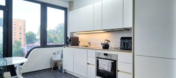 1 bedroom Apartment in Friedrichshain, Germany No. 308396 2