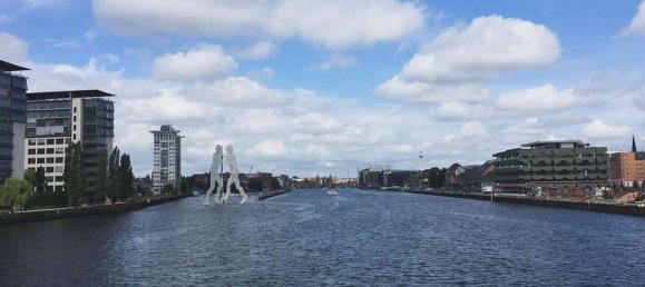 1 bedroom Apartment in Friedrichshain, Germany No. 308396 21