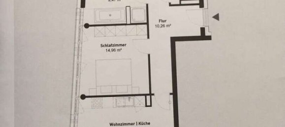 1 bedroom Apartment in Friedrichshain, Germany No. 308396 17