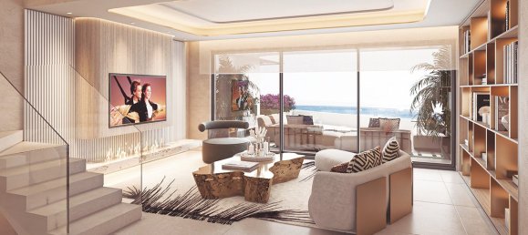 Apartamento de 3 dormitorios en Las Chapas, Spain No. 3009 22