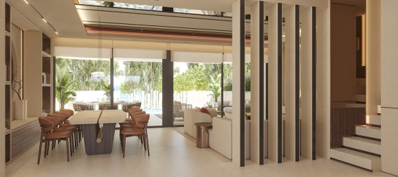 Apartamento de 3 dormitorios en Las Chapas, Spain No. 3009 17