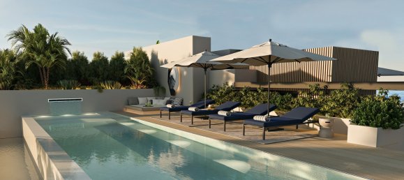 Apartamento de 3 dormitorios en Las Chapas, Spain No. 3009 5