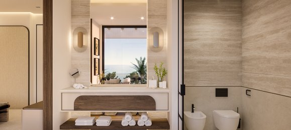 Apartamento de 3 dormitorios en Las Chapas, Spain No. 3009 10