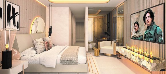 Apartamento de 3 dormitorios en Las Chapas, Spain No. 3009 25