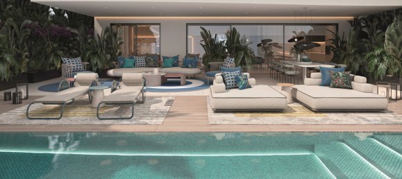 Apartamento de 3 dormitorios en Las Chapas, Spain No. 3009 29