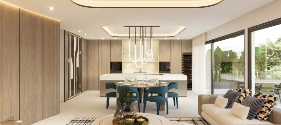 Apartamento de 3 dormitorios en Las Chapas, Spain No. 3009 2