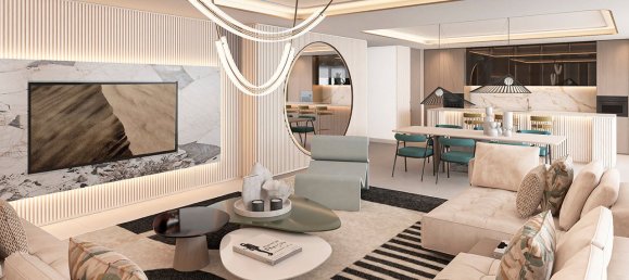 Apartamento de 3 dormitorios en Las Chapas, Spain No. 3009 27