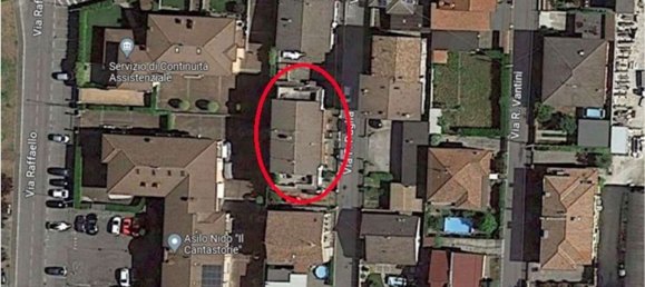 6 rooms Apartment in Travagliato, Italy No. 7115 4