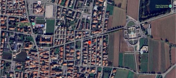 6 rooms Apartment in Travagliato, Italy No. 7115 3