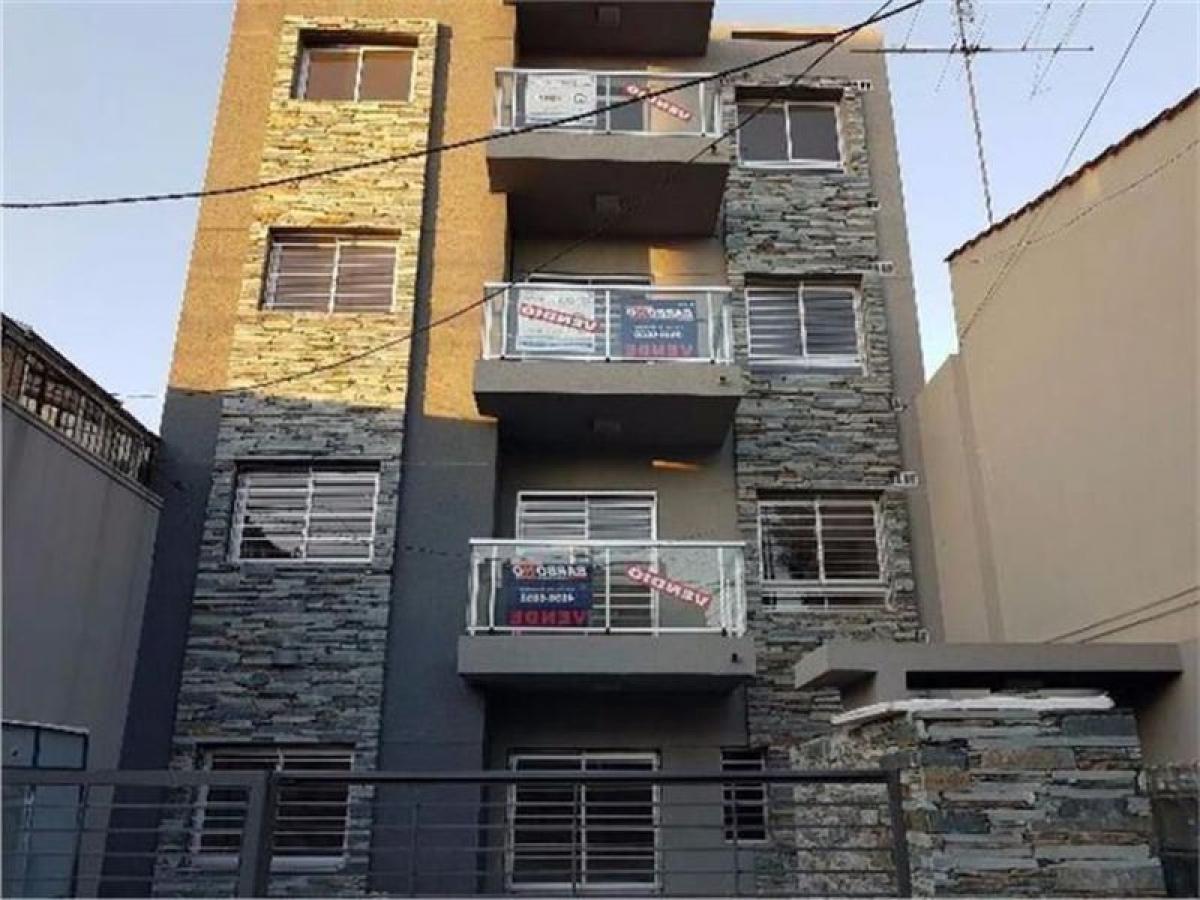 استوديو في Moron, Argentina رقم 3110