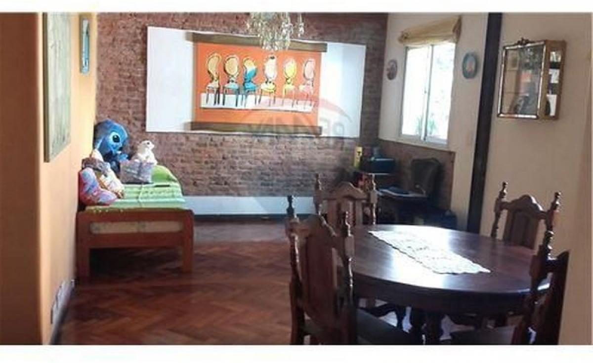 Studio in Buenos Aires, Argentina No. 74428