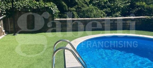 Вилла с 5 спальнями в Патрика, Италия № 201399 3