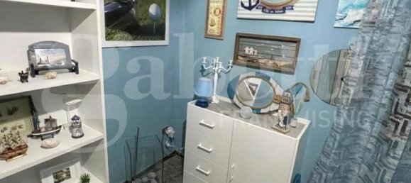 Вилла с 5 спальнями в Патрика, Италия № 201399 23