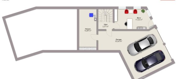 3 bedrooms Bungalow in Muhldorf am Inn, Germany No. 334967 19