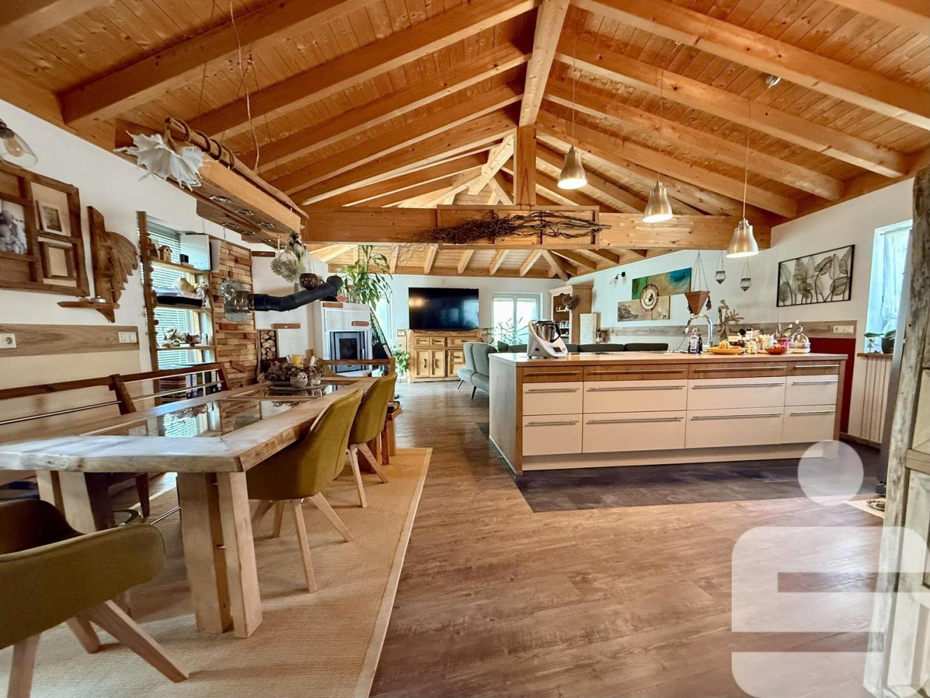 3 bedrooms Bungalow in Muhldorf am Inn, Germany No. 334967