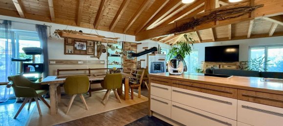 3 bedrooms Bungalow in Muhldorf am Inn, Germany No. 334967 3