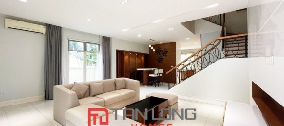 3 غرف نوم فيلا في Long Bien, Vietnam رقم 582 3