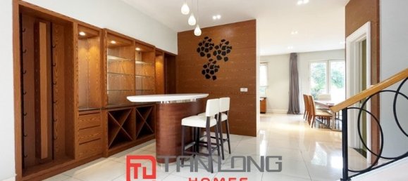 3 غرف نوم فيلا في Long Bien, Vietnam رقم 582 4