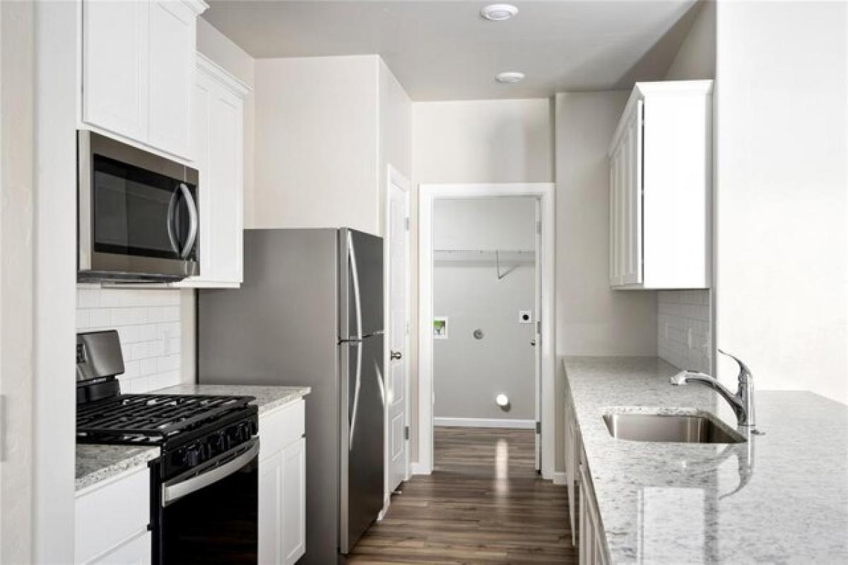 3 chambres Maison à Yukon, USA No. 442113