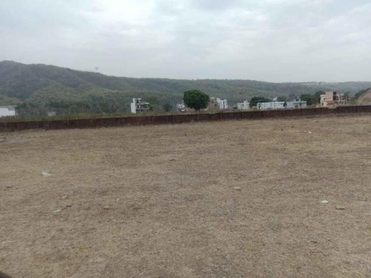  Land in Dehradun, India No. 36452