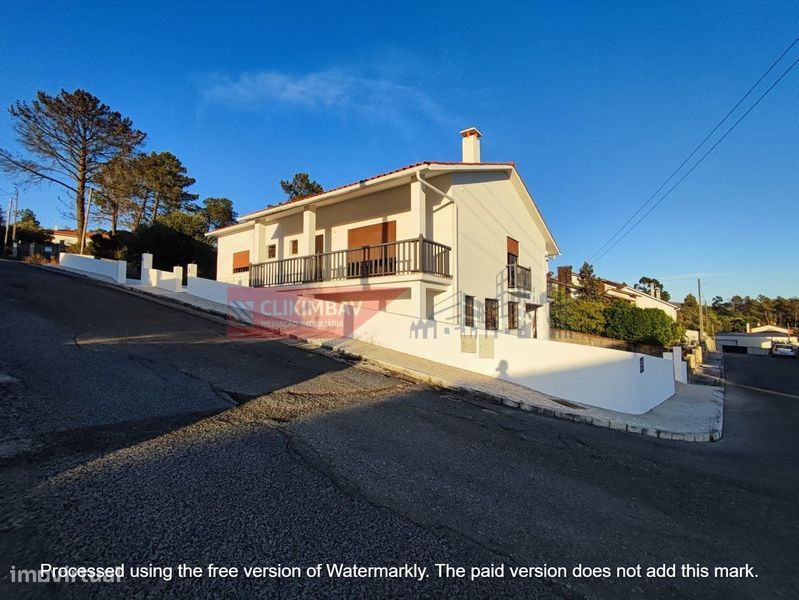 3 bedrooms House in Mira de Aire, Portugal No. 321477