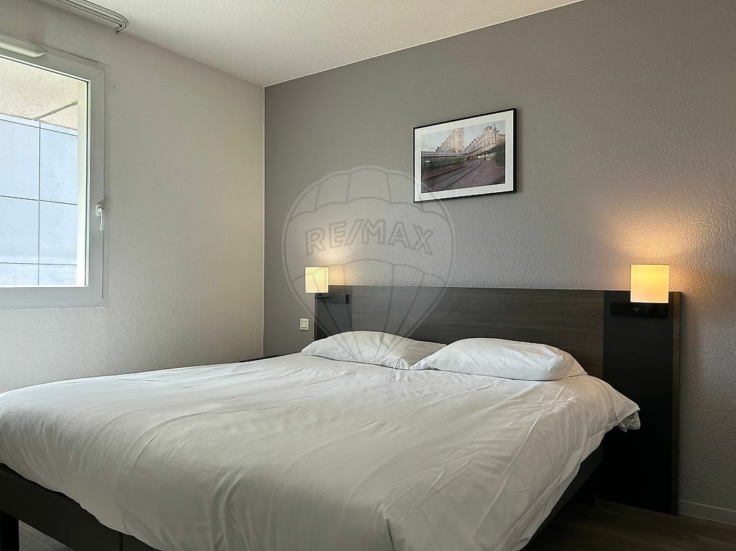 1 غرف نوم شقة في Orleans, France رقم 268392