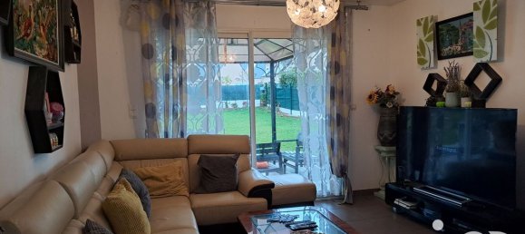 Casa T4 em Monnaie, France N.º 229706 11