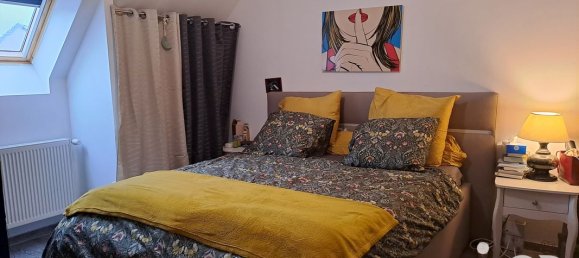 Casa T4 em Monnaie, France N.º 229706 3