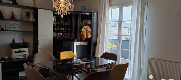 Casa T4 em Monnaie, France N.º 229706 13