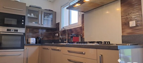 Casa T4 em Monnaie, France N.º 229706 20