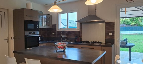 Casa T4 em Monnaie, France N.º 229706 17