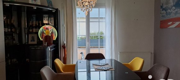 Casa T4 em Monnaie, France N.º 229706 14