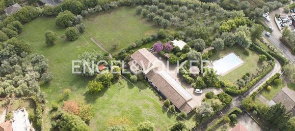 12000m² Land in Velletri, Italy No. 125640 3