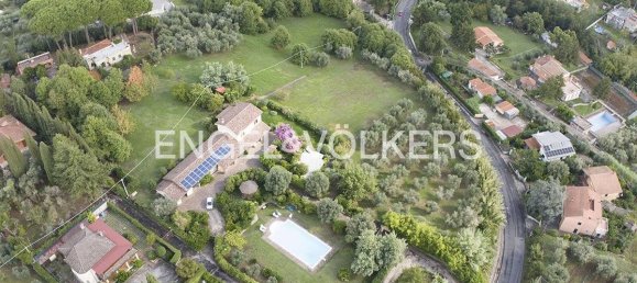 12000m² Land in Velletri, Italy No. 125640 2