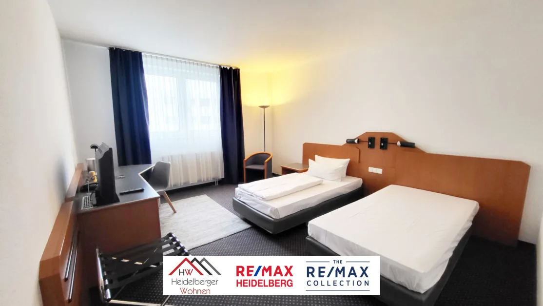 Estúdio em Rhein-Neckar-Kreis, Germany N.º 34205