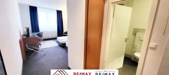 Estúdio em Rhein-Neckar-Kreis, Germany N.º 34205 3