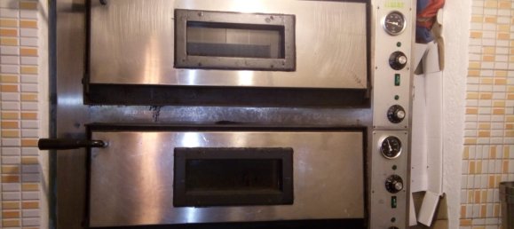 Gewerbliche Immobilie in Casale sul Sile, Italy, Nr. 63130 13