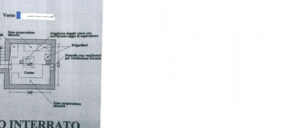 Gewerbliche Immobilie in Casale sul Sile, Italy, Nr. 63130 8