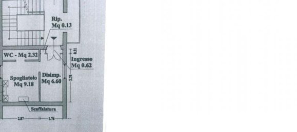 Gewerbliche Immobilie in Casale sul Sile, Italy, Nr. 63130 6