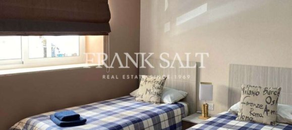 2 bedrooms Apartment in Sliema, Malta No. 3685 19