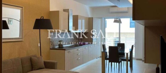 2 bedrooms Apartment in Sliema, Malta No. 3685 4