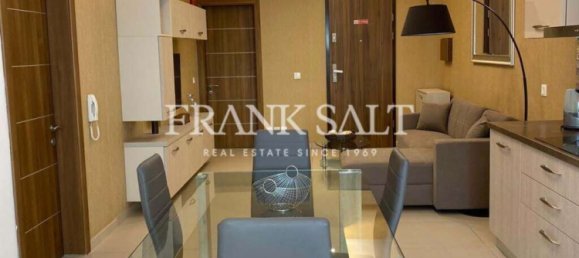 2 bedrooms Apartment in Sliema, Malta No. 3685 2