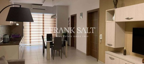 2 bedrooms Apartment in Sliema, Malta No. 3685 7