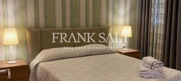 2 bedrooms Apartment in Sliema, Malta No. 3685 13