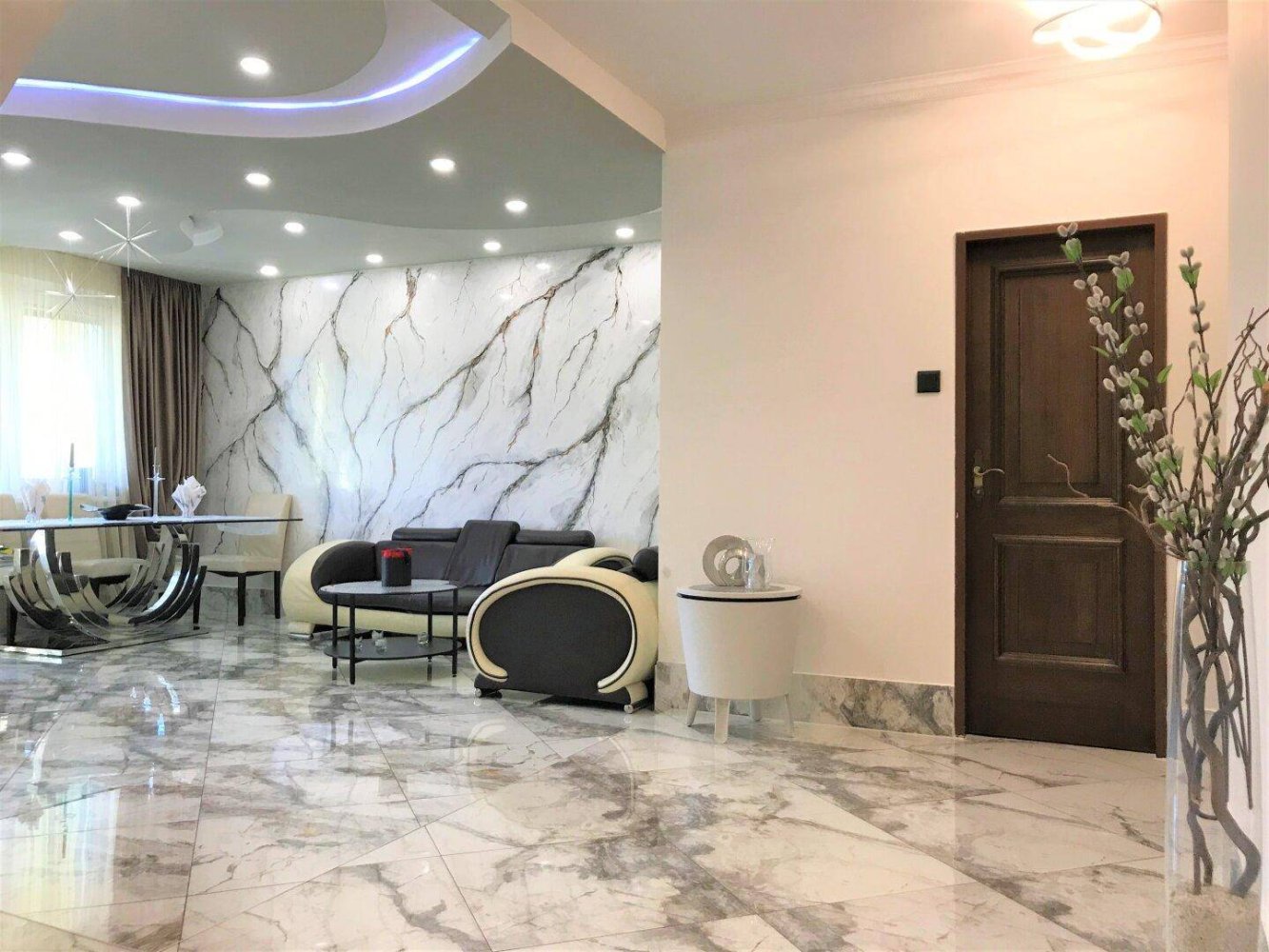 3-salle Appartement à Baden, Austria No. 255811