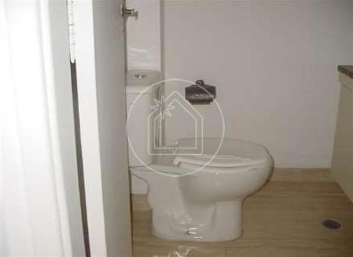 Дом с 3 спальнями в Сан-Паулу, Бразилия № 468019