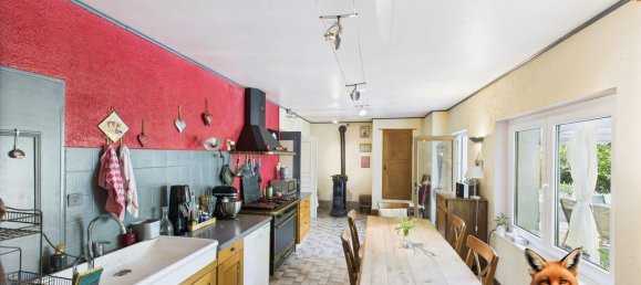 5 bedrooms House in Haute-Saone, France No. 334851 14