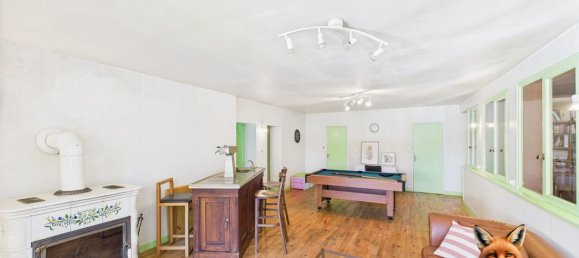 5 bedrooms House in Haute-Saone, France No. 334851 6